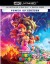 Super Mario Bros. Movie, The (4K UHD Review)