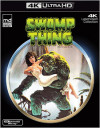Swamp Thing (4K UHD Review)