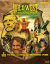 Tales of the Wild West: Collection Two (Blu-ray Review)