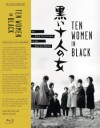 Ten Women in Black (Blu-ray Review)