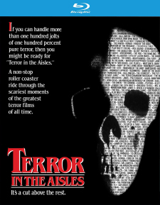 Terror in the Aisles (Blu-ray Review)