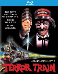 Terror Train (Blu-ray Review)
