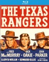Texas Rangers, The (1936) (Blu-ray Review)