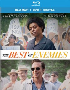 Best of Enemies, The (Blu-ray Review)