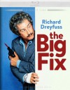 Big Fix, The (Blu-ray Review)