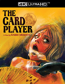 Card Player, The (4K UHD Review)