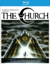 Church, The: 2-Disc Edition (Blu-ray Review)