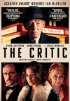 Critic, The (DVD Review)