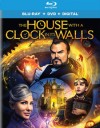 House with a Clock in Its Walls, The (Blu-ray Review)