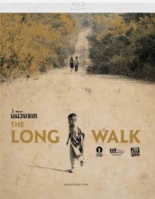 Long Walk, The (Blu-ray Review)