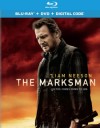 Marksman, The (Blu-ray Review)