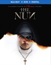 Nun, The (Blu-ray Review)
