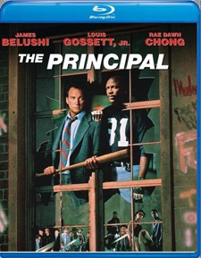 Principal, The (Blu-ray Review)