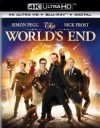 World's End, The (4K UHD Review)