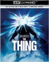 Thing, The (1982) (4K UHD Review)