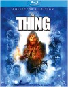 Thing, The: Collector’s Edition (Blu-ray Review)