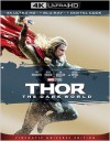Thor: The Dark World (4K UHD Review)