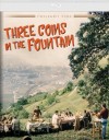 Three Coins in the Fountain (Blu-ray Review)