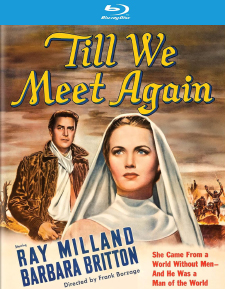 Till We Meet Again (Blu-ray Review)