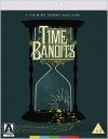 Time Bandits (Region B)