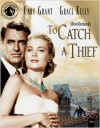 To Catch a Thief: Paramount Presents (Blu-ray Review)