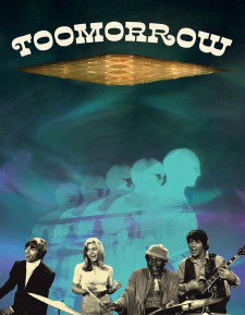 Toomorrow (Blu-ray Review)