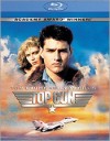 Top Gun: Special Collector’s Edition (Blu-ray Review)
