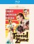 Torrid Zone (Blu-ray Review)