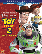 Toy Story 2: Special Edition
