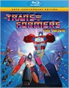 Transformers: The Movie – 30th Anniversary Edition