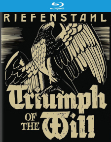 Triumph of the Will (Blu-ray Review)