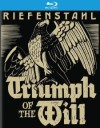 Triumph of the Will (Blu-ray Review)