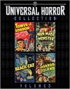 Universal Horror Collection: Volume 3 (Blu-ray Review)
