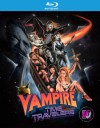 Vampire Time Travelers (Blu-ray Review)