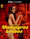 Vampyros Lesbos (4K UHD Review)
