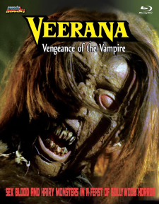 Veerana: Vengeance of the Vampire (Blu-ray Review)