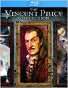Vincent Price Collection, The (Blu-ray Review)