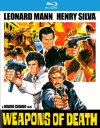 Weapons of Death (Blu-ray Review)