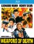 Weapons of Death (Blu-ray Review)
