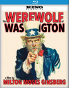 Werewolf of Washington, The (Blu-ray Review)