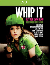 Whip It (Blu-ray Review)