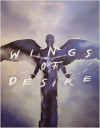 Wings of Desire (aka Der Himmel über Berlin) (4K UHD Review)