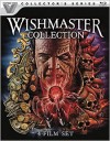 Wishmaster Collection (Blu-ray Review)