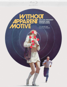 Without Apparent Motive (Blu-ray Review)