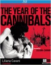 Year of the Cannibals, The