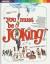 You Must Be Joking! (Blu-ray Review)