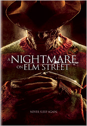 A Nightmare on Elm Street (2010) (DVD)