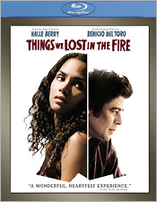 Things We Lost in the Fire (Blu-ray Disc)