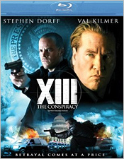 XIII (Blu-ray Disc)