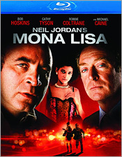 Mona Lisa (Blu-ray Disc - Canadian release)